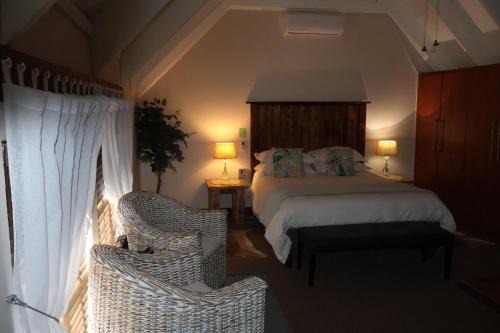 Polokwane Bed & Breakfast | Experience The Leopard Tree: Family-Friendly Getaway