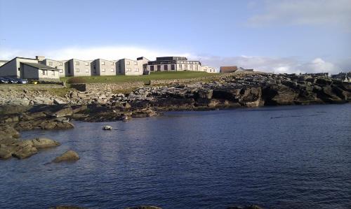 Lerwick Hotel | Discover Comfort at The Lerwick Hotel with Family-friendly Amenities