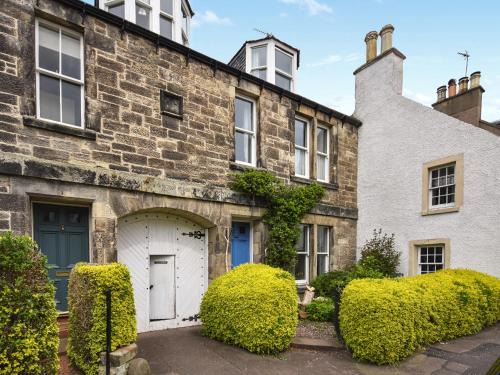 Aberlady House | Pet-Friendly Getaway at The Leveret: Ideal for Families