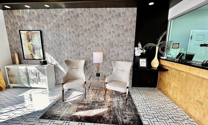 Silver Lake Hotel | Comfort and Convenience at The Lexmar Dodger Stadium