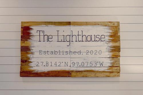 Port Aransas House | Experience The Lighthouse 328 COA with Private Pool Access