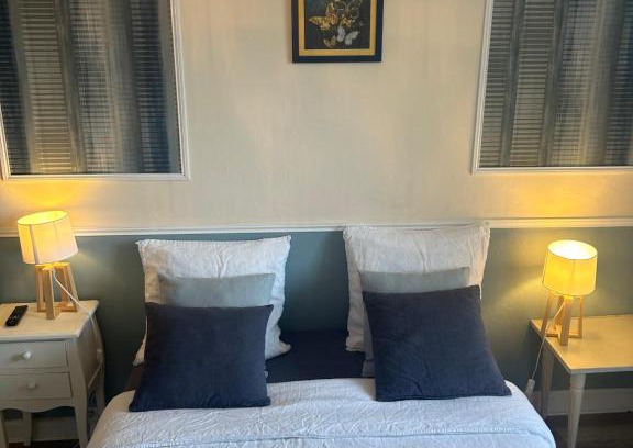 Chateaulin Bed & Breakfast | Ocean View Retreat at The LightHouse Chambres à louer
