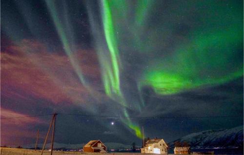 Tromso House | Discover The Lighthouse Keepers House - Family-Friendly Stay