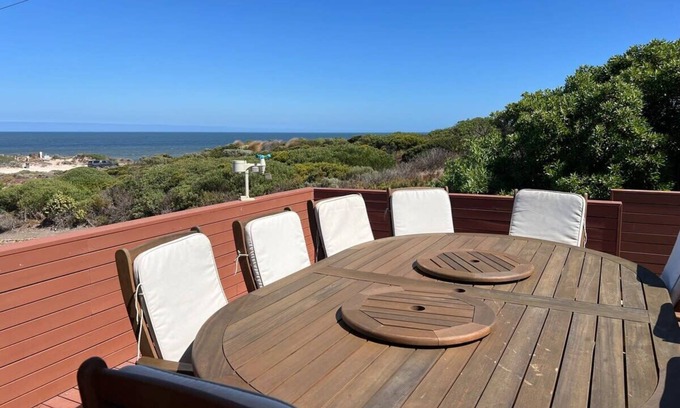 Waterhouse House | Reconnect at The Lighthouse - Enjoy Child-Friendly Amenities