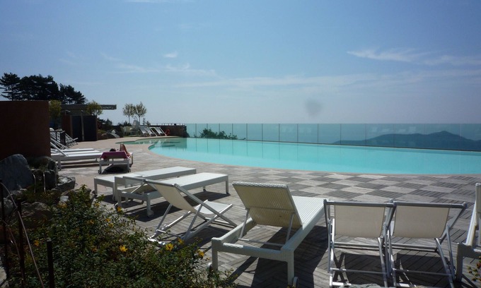Magliolo Apartment | Discover The Liguria: A Stylish 5-Star Escape by the Sea