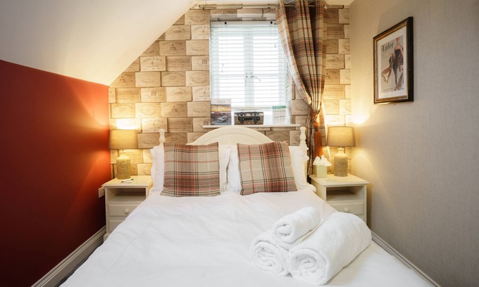 Heybridge Hotel | Discover The Limes: A 4-Star Retreat with Family Amenities