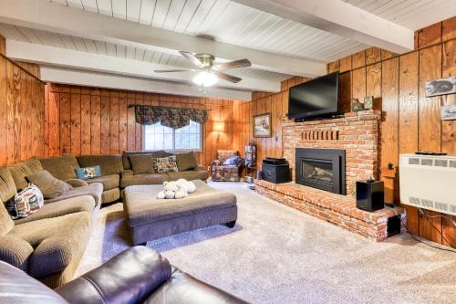 West Village House | Child-Friendly Retreat at The Limit with Great Guest Ratings