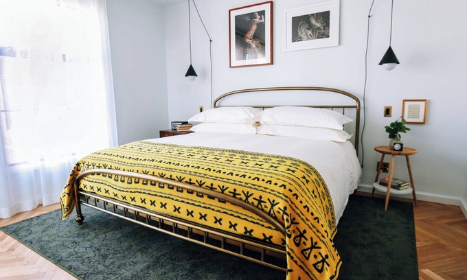 Adams Morgan Hotel | Experience The LINE Hotel DC: Pet-Friendly & Family Welcoming