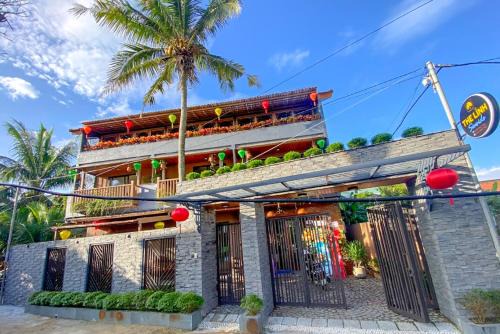 Cam An Hotel | Experience The Linh Seaside Villa Hoi An: 4-Star Oceanfront Retreat