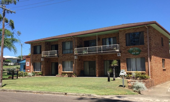 Urunga Apartment | Unforgettable Stays at The Links Holiday Units with Ocean Views