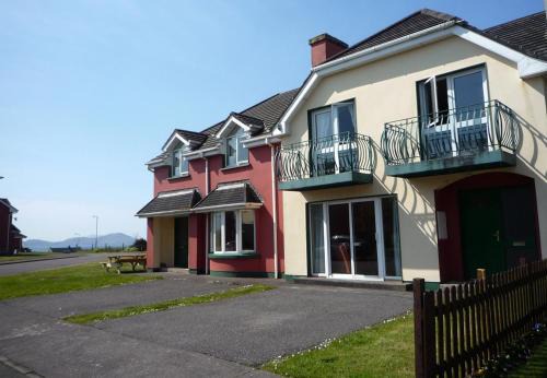 Waterville House | Family-Friendly Stay at The Links Waterville No 8