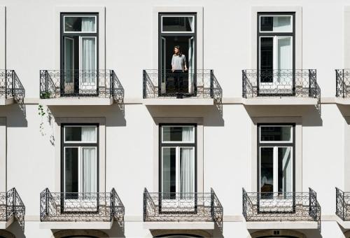 Santa Maria Maior Apartment | Experience The Lisboans Apartments: 4-Star Comfort Awaits