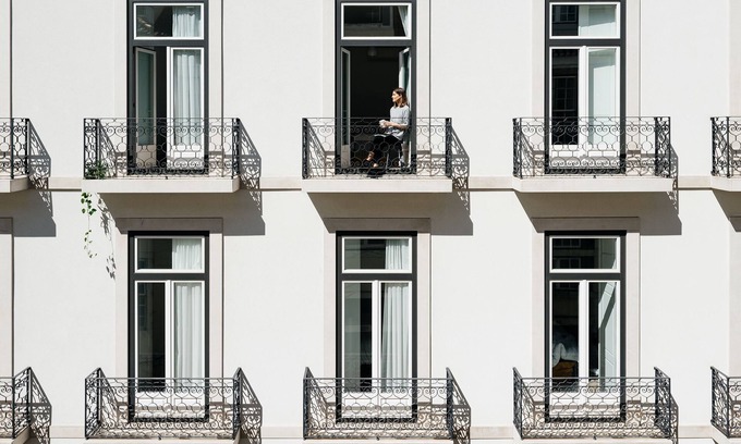 Santa Maria Maior Apartment | Pet-Friendly The Lisboans Apartments: Guest Rated 9.8/10