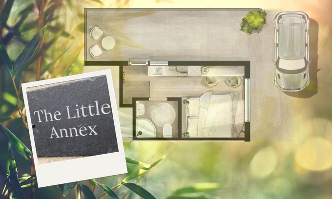 Horsham Apartment | Pet-Friendly Retreat at The Little Annex - Rated 9.3/10