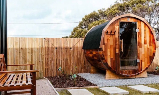 Weymouth House | Discover Family-Friendly Retreat at The Little Black Shack