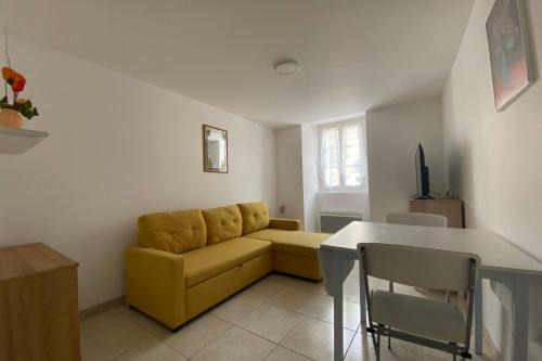Cambo-les-Bains Apartment | The Little Cambo