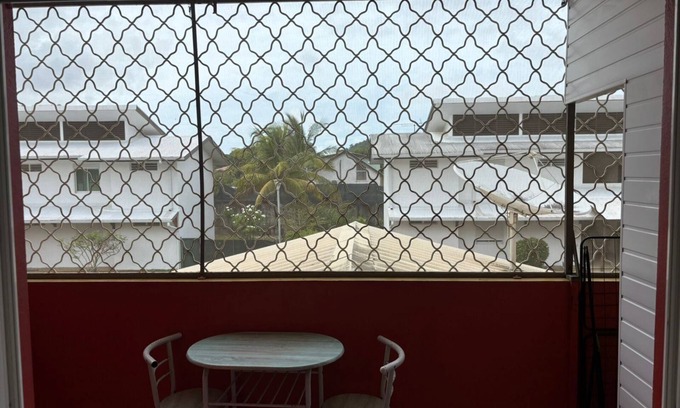 Remire Montjoly Apartment | The Little Getaway in Cayenne