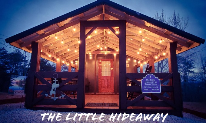 Monticello Cabin | Top-Rated Little Hideaway at Beaver Creek with Pool & Views