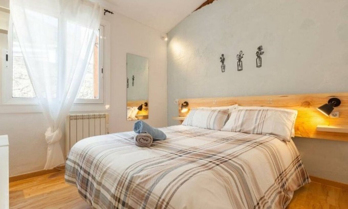 Caldes d'Estrac House | THE LITTLE HOUSE OF CALDETES