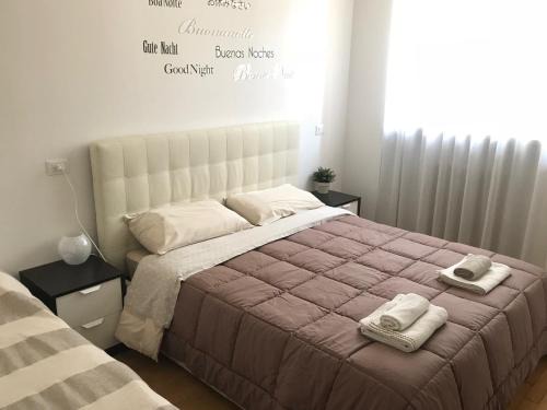 Stazione Apartment | Cozy Retreat: The Little House in Bergamo Awaits You