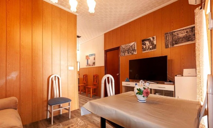Sant Blai House | Cozy Retreat in the Neighborhood - Rated 9.2/10 by Guests