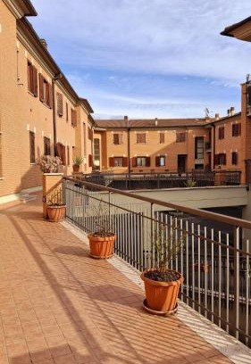 Rieti Apartment | The Little House
