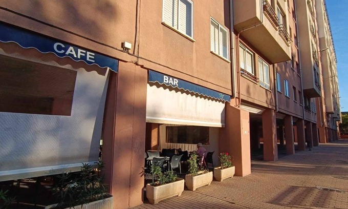 Zamora Apartment | The little house of Requejo