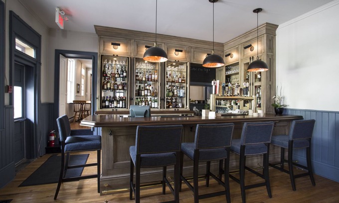 Bayfield Hotel | Experience The Little Inn of Bayfield: Rated 9/10 Stay