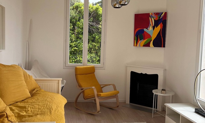 Saint Philippe House | Discover Your Little Paradise with Family-Friendly Amenities