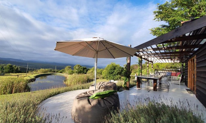 Harkerville Cabin | Top-Rated Family Haven: The Little Unknown, Fisanthoek