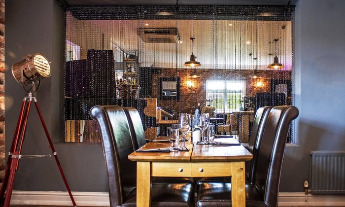Radbourne Hotel | Cozy Littleover Lodge Hotel with Family-Friendly Amenities