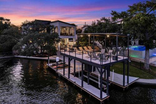 Highland Haven House | The Live Oaks at Highland Haven with Concierge Services