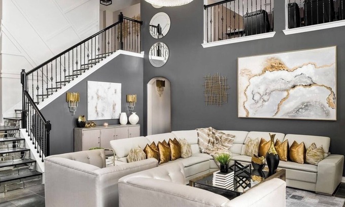 Tomball House | The Local Getaway