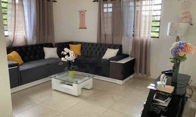 La Vega Province House | Family-Friendly Comfort at The Local Way La Vega