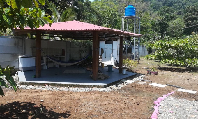 Santa Lucia House | Discover a Family-Friendly Haven Despite Location Challenges