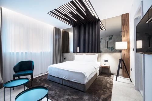 Stari Grad House | Discover The Location Hotel: Pet-Friendly with Hot Tub