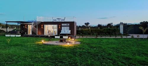 Ngelani Cabin | Unforgettable Stay at The Locke and Key Experience Hotel