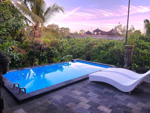 Singapadu Tengah Villa | Discover The Lod Villa: 4-Star Oceanfront Paradise