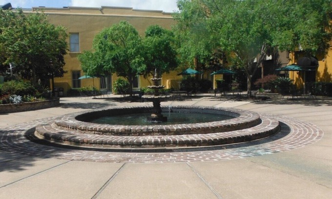 French Quarter Apartment | Relax at The Lodge Alley Inn™ - Studio with Ocean View
