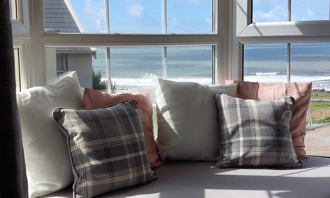 Putsborough Cabin | Family-Friendly Retreat at The Lodge at Baggy's