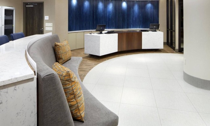 Durham Hotel | Eco-Friendly Stay at The Lodge near Duke Medical Center