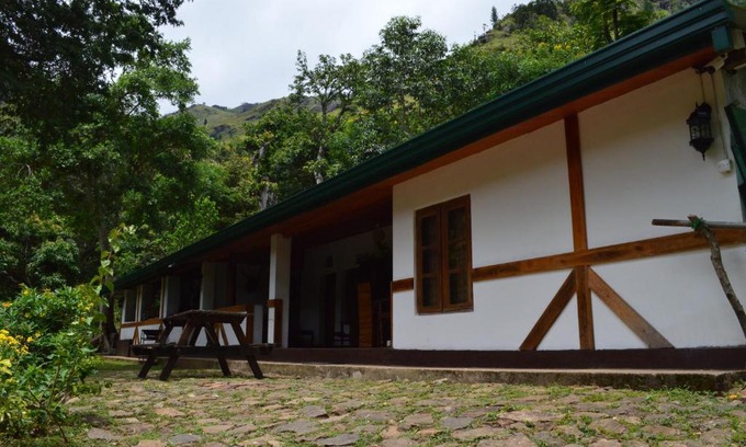 Hildummulla House | Pet and Child Friendly Getaway at Galapitiyaya Estate