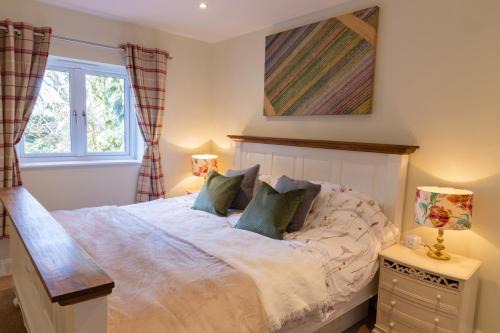 Potton Apartment | Experience Comfort at The Lodge at Highlands - 4 Star Stay