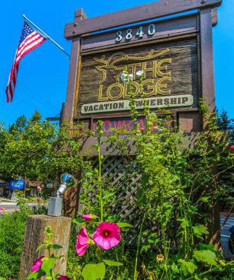 South Lake Tahoe Resort | Discover The Lodge at Lake Tahoe: Family-Friendly Retreat