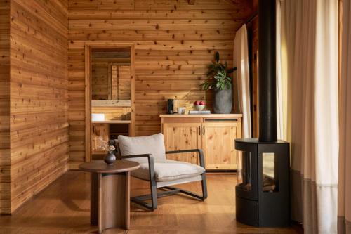 Meadows Of Dan Resort | Unforgettable Getaway at Primland Resort, Auberge Collection