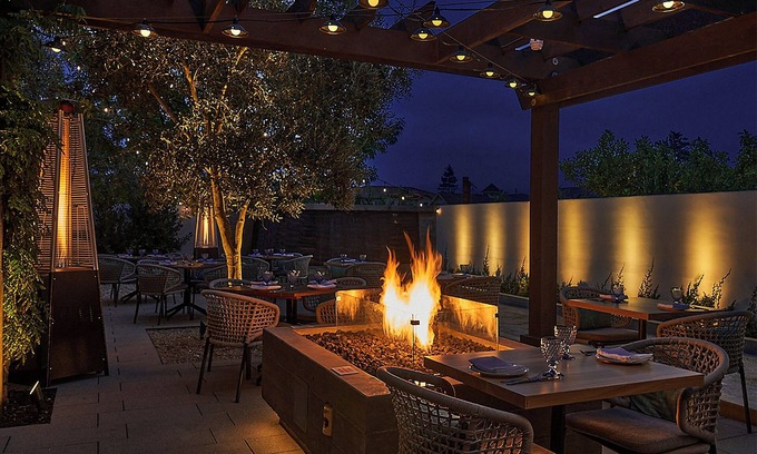 Sonoma Hotel | Relax at The Lodge at Sonoma Resort - Eco-Friendly Retreat