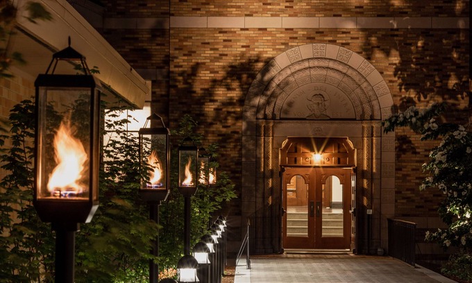 Kirkland Hotel | Experience The Lodge at St Edward State Park - Rated 9.4/10