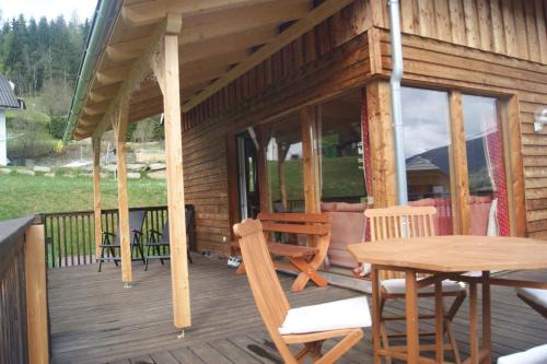 Stadl an der Mur Ski Chalet | Delightful Stay at The Lodge: Family-Friendly with Breakfast