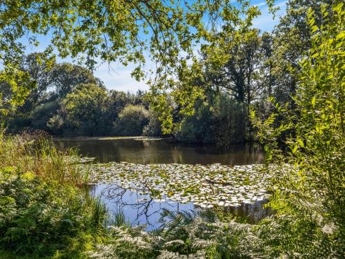 Plaistow House | Exceptional Family Retreat at The Lodge At The Lake House