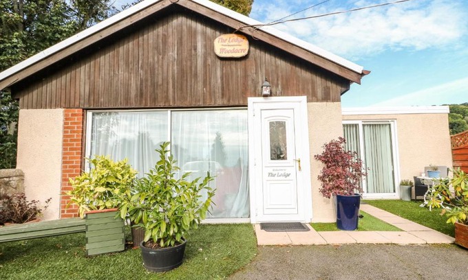 Murthly House | Family-Friendly Retreat at The Lodge, Blairgowrie - Rated 9/10